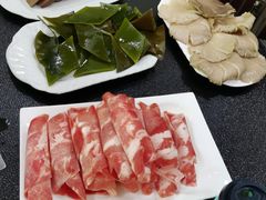 -煳辣鱼(新抚路店)