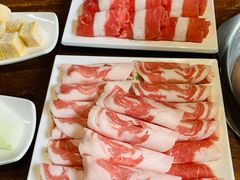 -大明铜锅·烤涮坊·烧烤(新开路店)