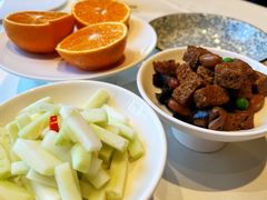 -四季民福烤鸭店(通州马驹桥店)