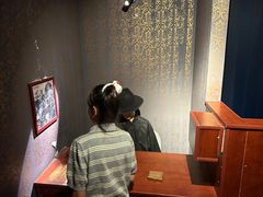 -白兔子密室(长寿路店)