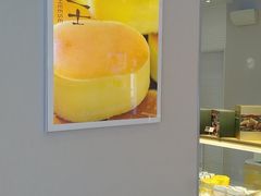自助取餐区-好利来(永定路店)