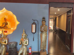 -泰沁阁SPA按摩(南京南站店)