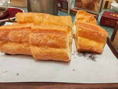 -喜宴又一村·粤菜·茶点·海鲜(壹方天地店)