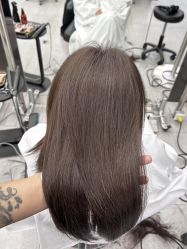 -BOF HAIR BY HONTO