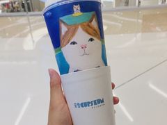 -奈雪的茶(大悦城店)
