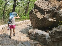 -阳台山自然风景区