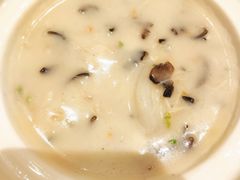 潮州砂锅虾蟹粥-滨河味道(南内环店)