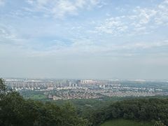 -南京市江宁方山