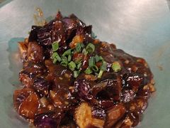 -绿茶餐厅(天津天河城店)