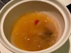 银耳雪梨羹-太守宴·蘭院(天塔店)