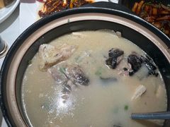 -花园茶楼(兴城西路店)