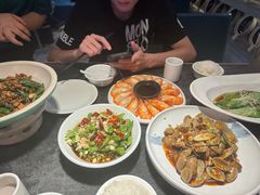 -南海底小海鲜·湘菜(鲁巷吴家湾店)