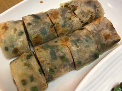-台北楚楚园馅饼粥(虹桥南丰城店)