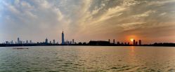 -玄武湖景区-情侣园游乐场