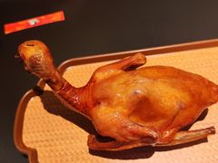 -羽鸽集·乳鸽专门店·地道顺德菜(岭南站店)