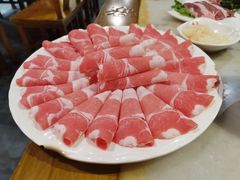 -京门老爆三·铜锅涮肉 爆肚(望京店)