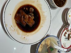 -应天大明王朝·南京菜(中山陵店)