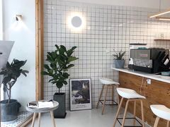 -COTTON CAFE(德信·中外公寓店)