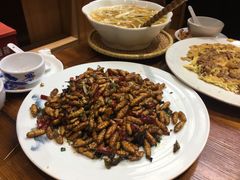 -下梅人家土菜馆(历史文化餐厅度假区店)