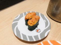 -新一番三文鱼寿司(大东海店)