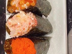 -烤路里·韩国品质自助烤肉(石路天虹4号店)