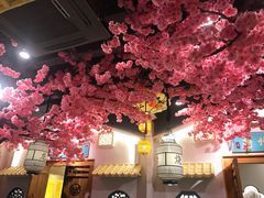 大堂-江南郡府(天宝路店)