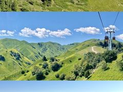 -新疆那拉提国家旅游度假区