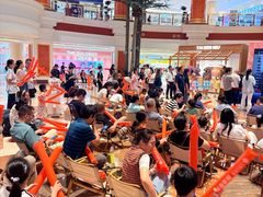 -江南环球港