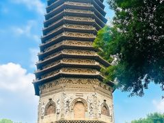 -玲珑塔公园