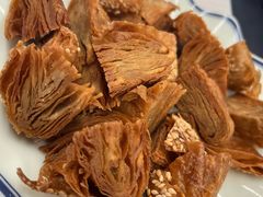-裕德孚·非遗手切涮羊肉(东直门内大街店)