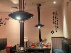 -和来烤肉(仓山万达店)