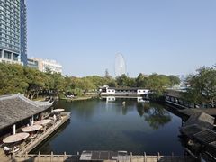 -无锡蠡湖国家湿地公园-蠡园