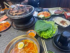 -火炉旺烤肉啤酒屋(沈北创始店)