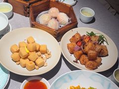 -晓粤·惹味粤菜(凯德乐峰广场店)