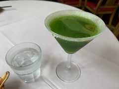 -龙门阵茶屋川菜馆(武康路店)