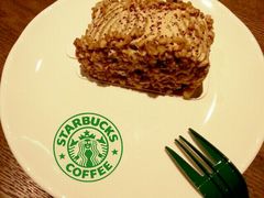 android_upload_pic-星巴克(静安嘉里中心B2店)