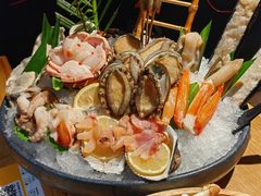 -生如夏花泰式火锅(西村黑金店)