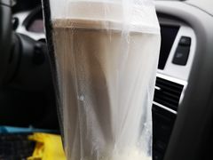 -门庭若市豆浆油条(恒生广场店)
