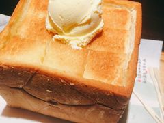 面包诱惑-绿茶餐厅(松江万达店)