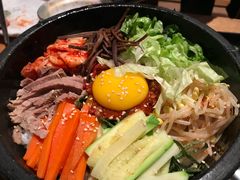 -肉匠Korean BBQ(兴盛路店)