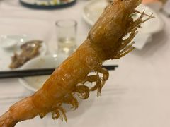 -汉通东林海鲜大酒店(鼓楼孝闻街店)