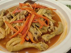 -潇湘·永州会馆(百子湾店)