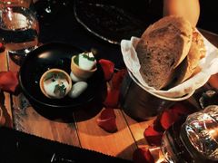 -AZUL by FUEL蓝色·法式酒馆(琶醍店)