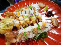 -蟹料理 北海道かに将軍(札幌本店)