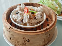 -彩丰楼中餐厅·仁恒洲际酒店