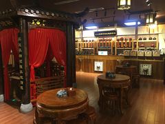 -MAX伯爵沉浸式超级游戏体验馆·实景桌游·剧本杀(小时代店)