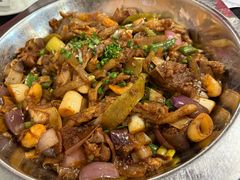 -勇记干锅居(德阳店)