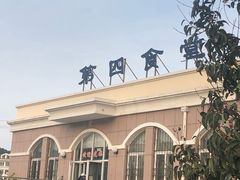 -第四食堂(中国海洋大学店)