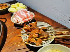 -四小区火锅·巷子里的重庆火锅(花照壁店)