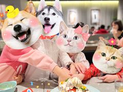 -卡朋厨房(289艺术园区店)